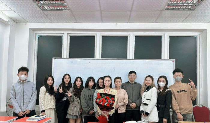 SOFL - Không gian học tập hiện đại (Ảnh 1)