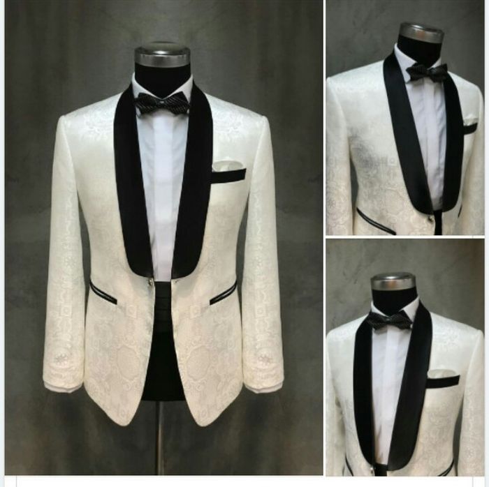 Bộ sưu tập vest đa phong cách tại UNLIM Tailor