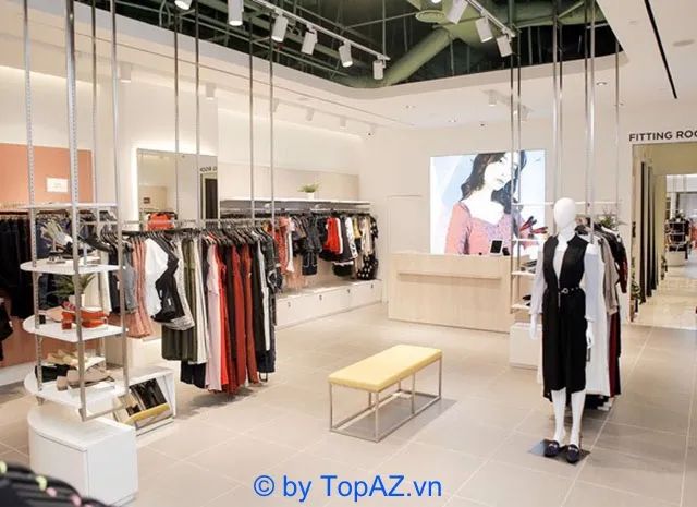 Những điểm đến thời trang nổi bật trên đường Cách Mạng Tháng Tám, TPHCM