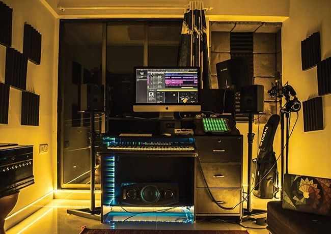 Music Studio tự hào lọt top 5 trung tâm đào tạo DJ chuyên nghiệp hàng đầu tại TP.HCM