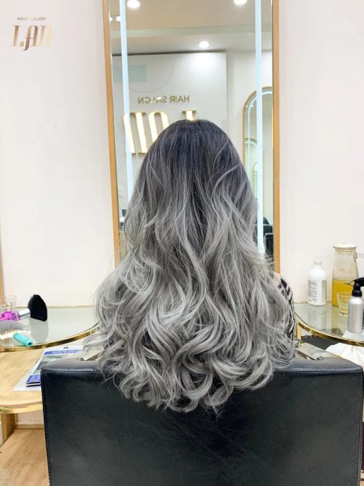 Lan Hair Salon - Hình ảnh 2