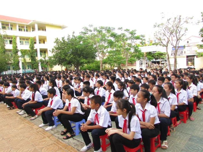Ảnh minh họa chân thực (Nguồn: Internet)