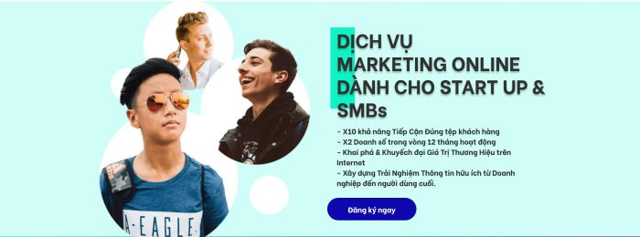 Hình ảnh FIEX Marketing số 1