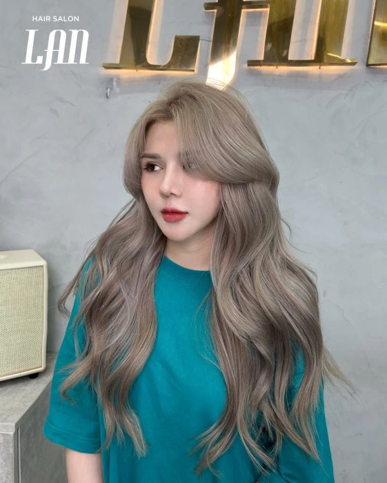 Lan Hair Salon - Hình ảnh 1