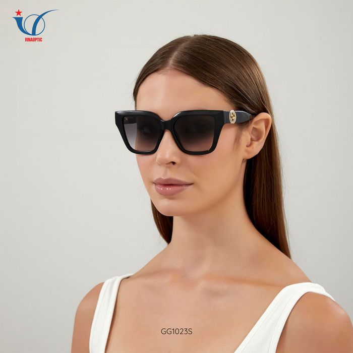Kính Mắt Việt Nam - VinaOptic ảnh 1