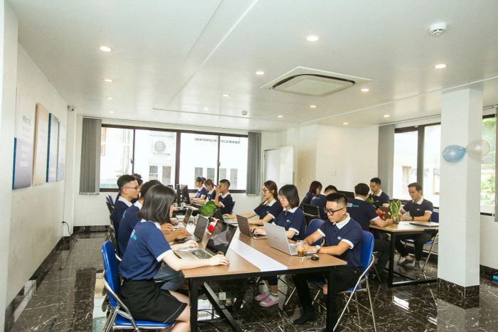 Hình ảnh CAS Media số 1