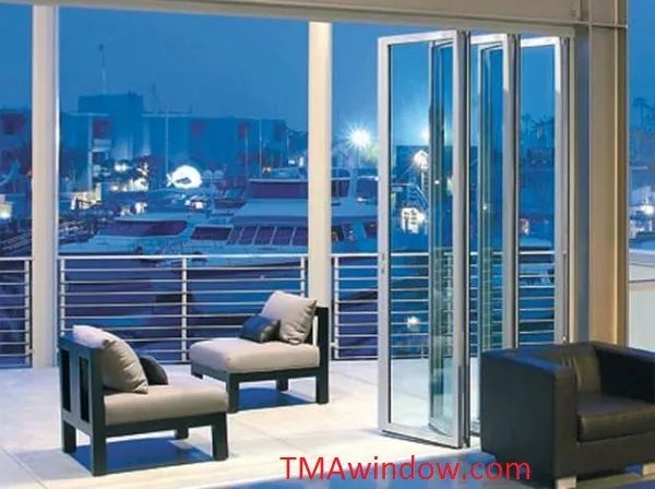 Công trình thực tế đẳng cấp được thi công bởi TMAWINDOW
