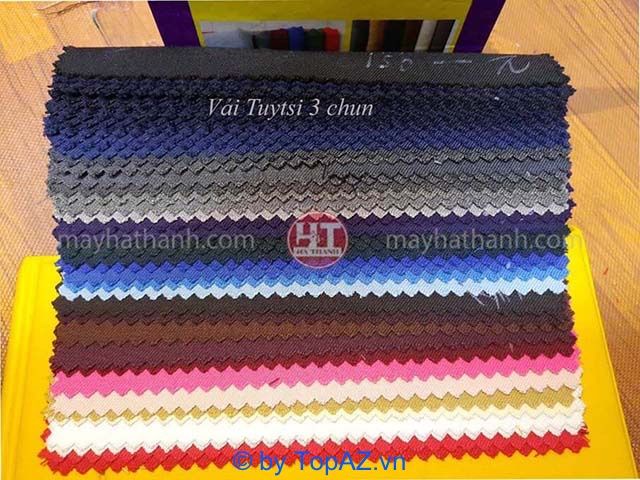 Xưởng may đồng phục học sinh uy tín tại Hà Nội - Nơi gửi trọn niềm tin của các trường học