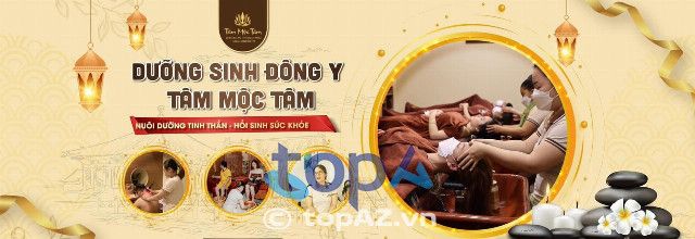Tâm Mộc Tâm Cà Mau