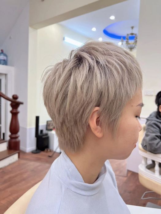 Le Soliel Hair - Hình ảnh 3