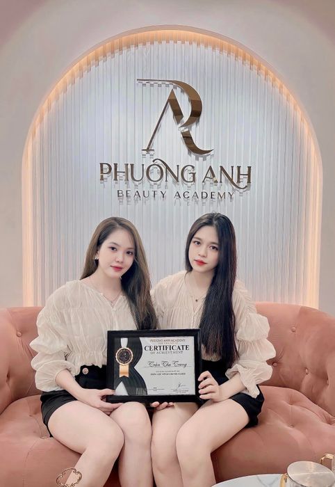 Hình ảnh nổi bật tại Phương Anh Beauty Academy