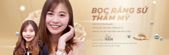 Hình ảnh thực tế Nha khoa Win Smile - Không gian hiện đại chuẩn 5 sao