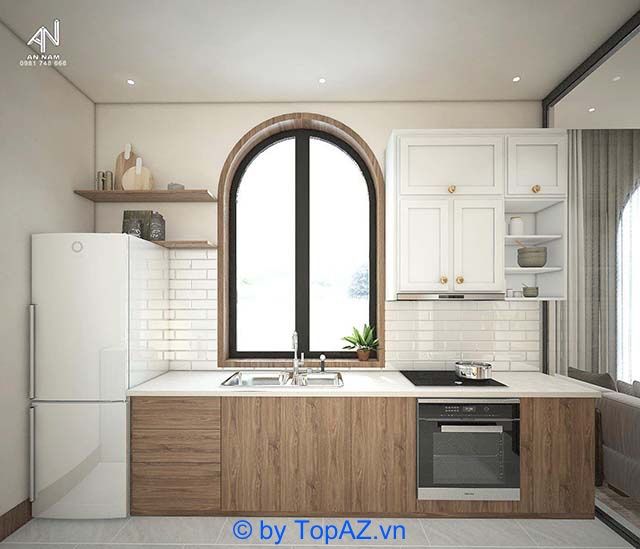 An Nam - Đối tác xây dựng uy tín hàng đầu tại Cần Thơ