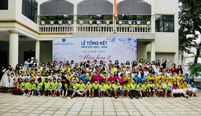 Không gian học tập hiện đại tại Trường Tiểu học Thực hành Nguyễn Tất Thành