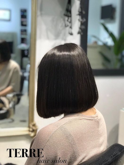 Không gian sang trọng tại Terre Hair Salon