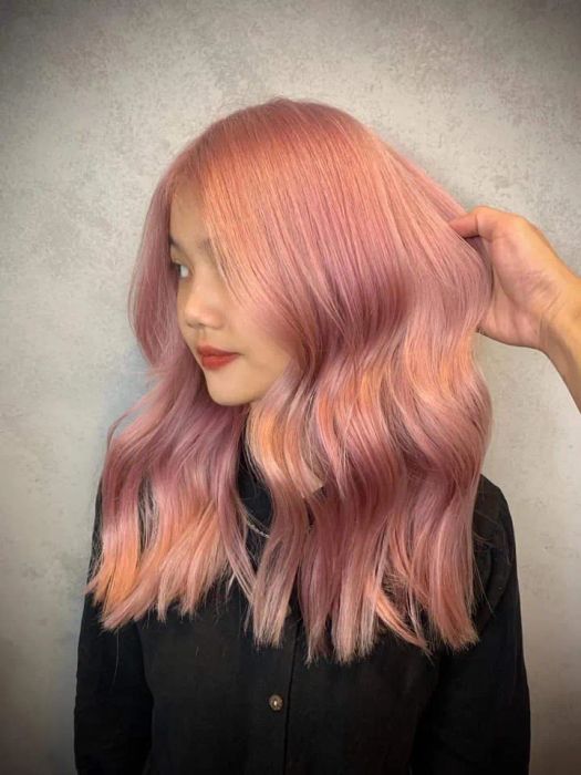 Le Soliel Hair - Hình ảnh 2