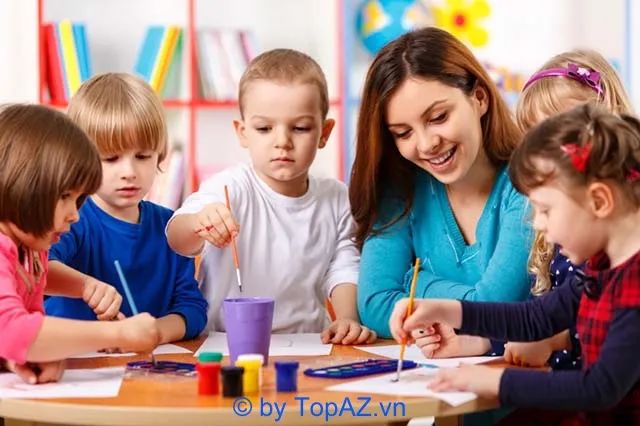 NHC Academy - Địa chỉ giáo dục chuyên biệt đạt chuẩn