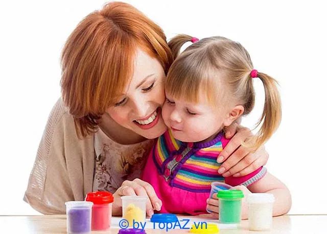 NHC Academy - Đơn vị tiên phong trong giáo dục đặc biệt