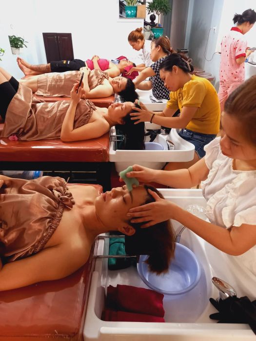 Dưỡng Sinh Đường ảnh 2
