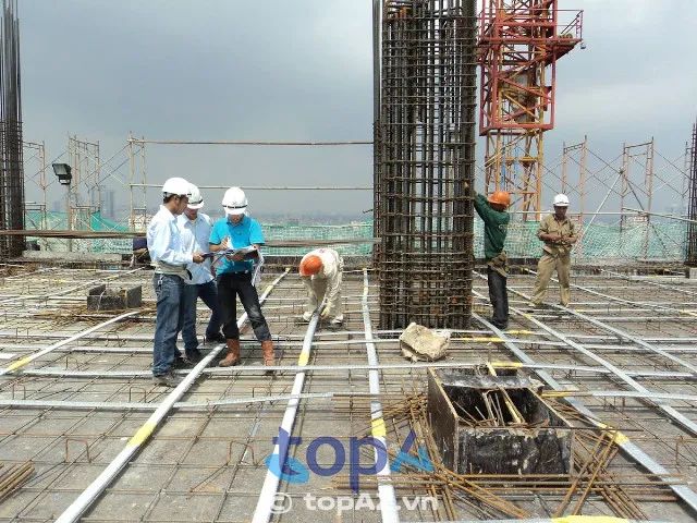 Công ty xây dựng nhà phần thô uy tín tại Đà Nẵng
