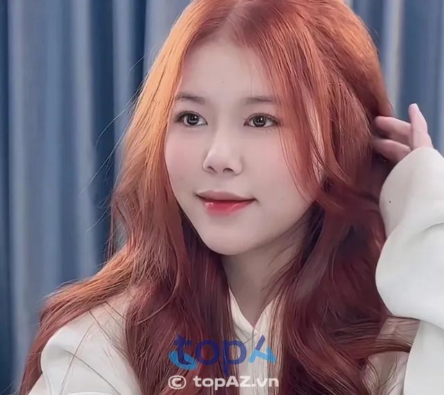 Red Hair Salon - Địa chỉ vàng cho tín đồ làm đẹp