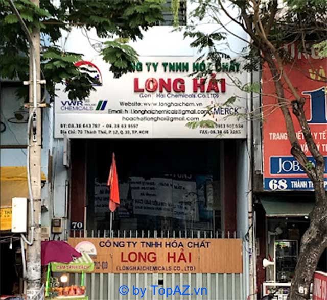 Địa chỉ vàng cung cấp dụng cụ thí nghiệm đạt chuẩn tại TP.HCM