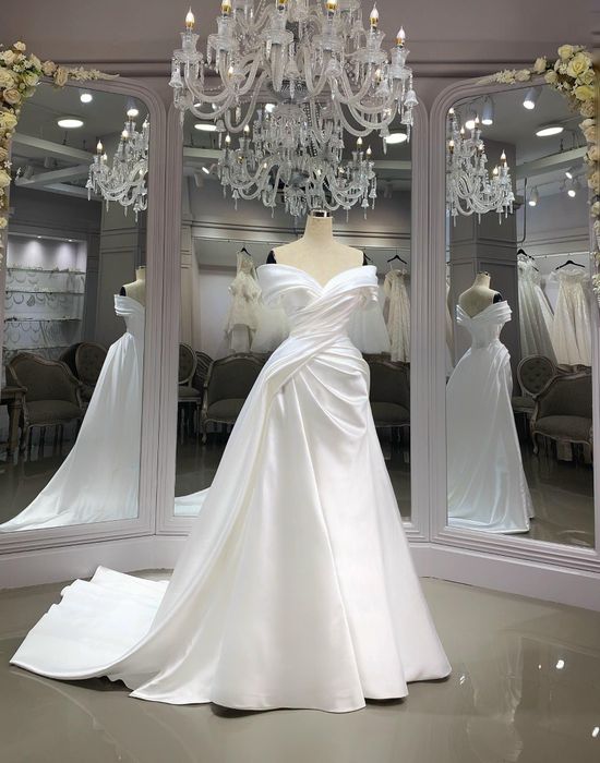 Hacchic Couture - Không gian sáng tạo đầy cảm hứng