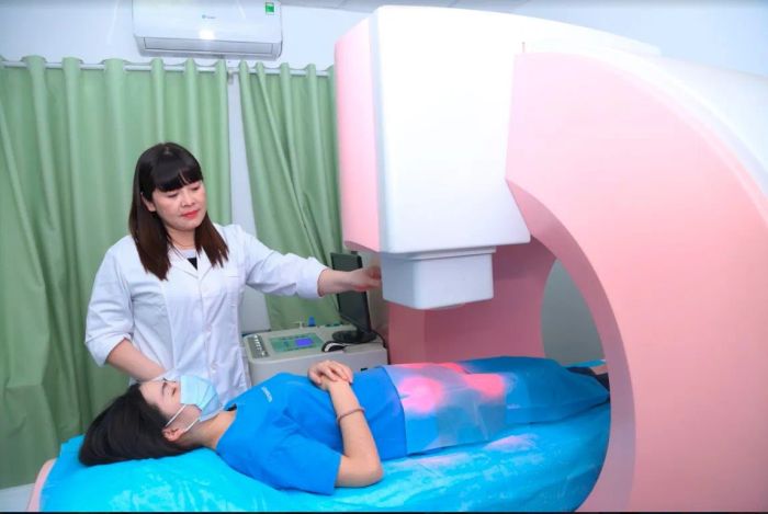 Phòng Khám Đa Khoa Thái Hà - Hình ảnh 2