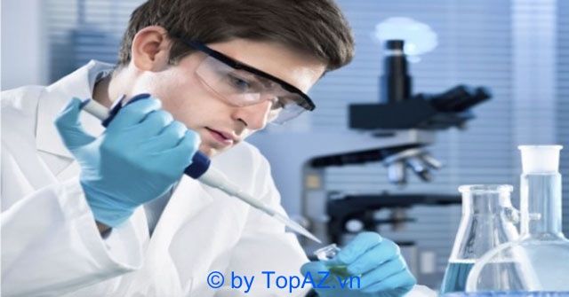 Địa chỉ vàng cung cấp dụng cụ thí nghiệm đạt chuẩn quốc tế tại TP.HCM