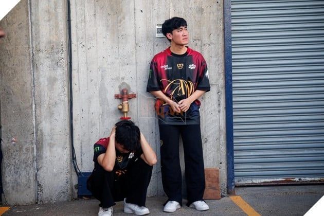 LMHT: Kiaya bày tỏ hối tiếc về phong độ cá nhân sau khi GAM thua G2 Esports