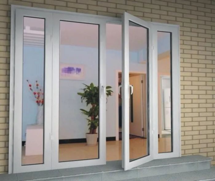 Hình ảnh thực tế công trình từ TAKIWINDOOR