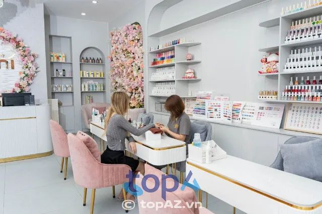 Nami Beauty - Đẳng cấp từ đường nét