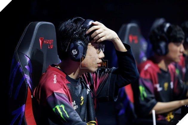 LMHT: Kiaya bày tỏ hối tiếc về màn trình diễn cá nhân sau khi GAM thất thủ trước G2 Esports