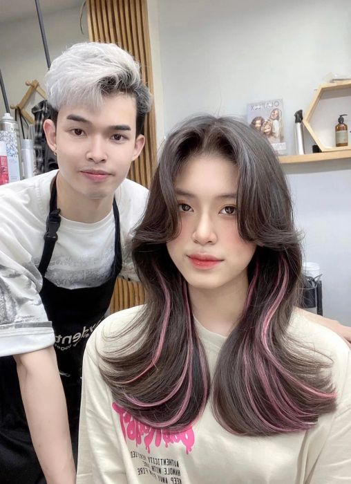 Hải Bún Hair Salon - Hình ảnh 1