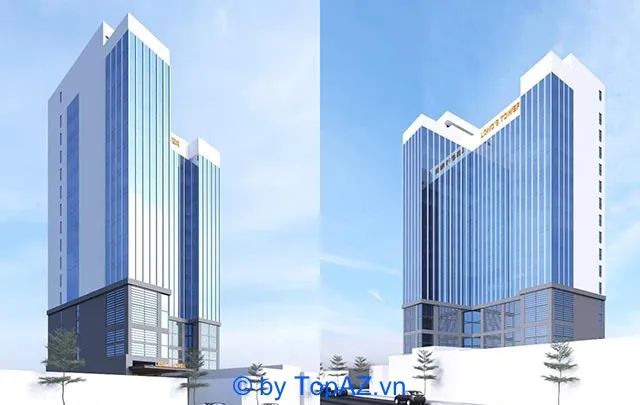 văn phòng cho thuê bình thạnh
