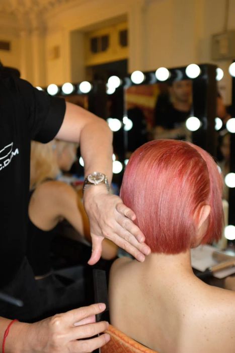 Salon Tâm Loan - Hình ảnh 2