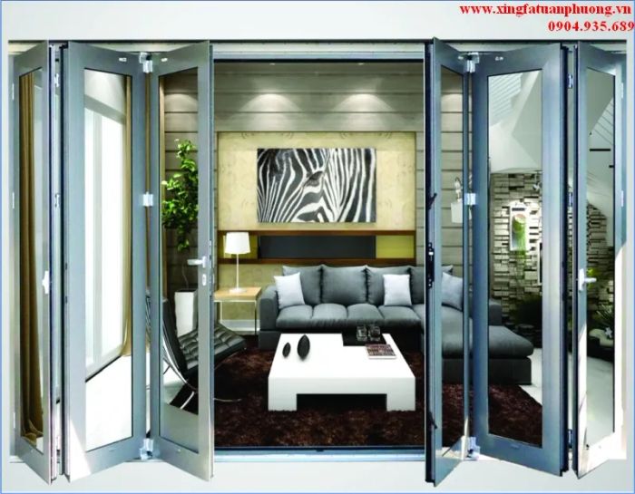 Bộ sưu tập công trình tiêu biểu của Tuấn Phương Group