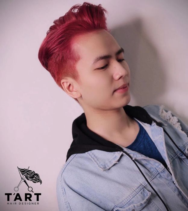 Tuấn Anh T'Art Hair Salon - Hình ảnh 3