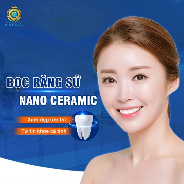 Hình ảnh thực tế Nha khoa Việt Đức - Không gian sang trọng đạt chuẩn quốc tế