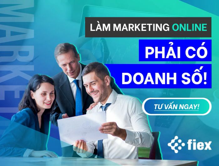 Hình ảnh FIEX Marketing số 2