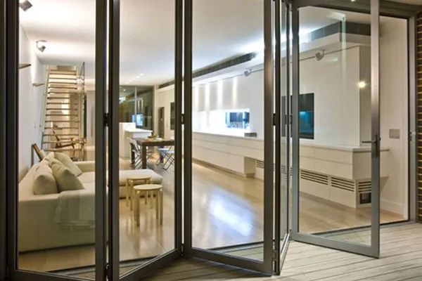 Hình ảnh thi công thực tế của SAMBA WINDOW