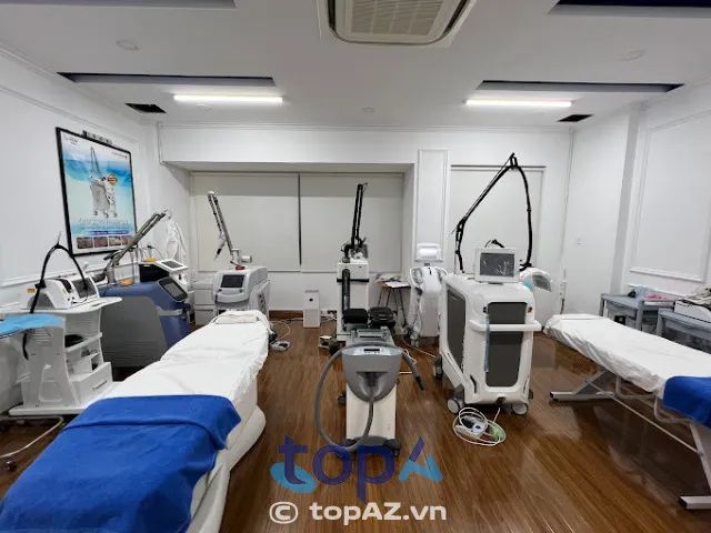 Địa chỉ: DrSkin Medispa, TP. Nha Trang, Khánh Hòa