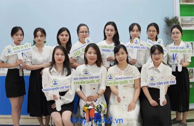 Địa chỉ can thiệp trẻ ADHD uy tín tại thủ đô Hà Nội