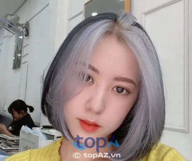 T&H Hair Salon - Địa chỉ làm đẹp tin cậy tại Long Biên
