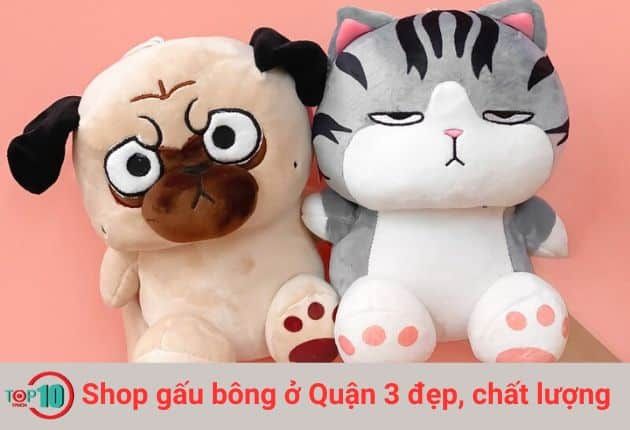 Moji - Phụ kiện và Quà tặng