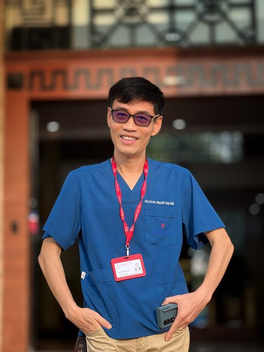 Hình ảnh phòng khám Dr.Happy's House chuyên Nam học và Hiếm muộn