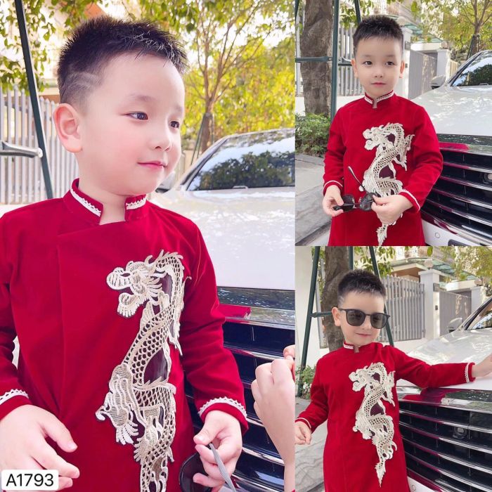 Nhung Dress Design hình ảnh 2