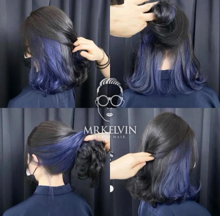 Salon Mrkelvin - Hình ảnh 2