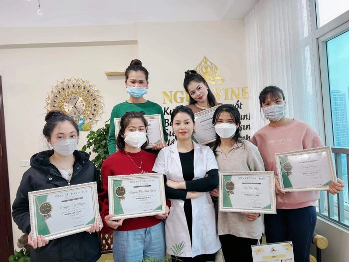 Trung tâm dưỡng sinh Ngự Y Viên ảnh 2