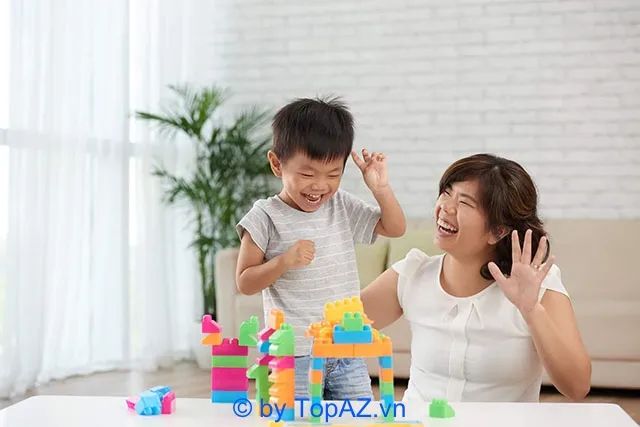 NHC Academy - Địa chỉ giáo dục chuyên biệt đáng tin cậy